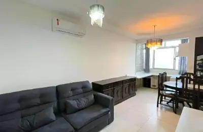 Apartamento com 3 quartos para alugar na rua olavo bilac, 67, canto, florianópolis por r$ 3.600