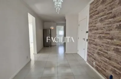 Apartamento com 3 quartos para alugar na rua das orquídeas, 260, pedra branca, palhoça por r$ 4.100