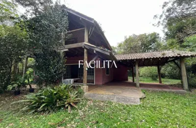 Casa com 5 quartos para alugar na rua joão januário da silva, 7978, ratones, florianópolis por r$ 6.000