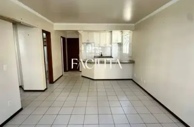 Apartamento com 2 quartos para alugar na rua bias peixoto, 61, abraão, florianópolis por r$ 3.800