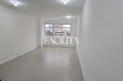 Sala comercial para alugar na rua general eurico gaspar dutra, 1475, estreito, florianópolis por r$ 2.700