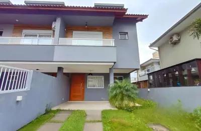 Casa com 4 quartos para alugar na rua joaquim josé antunes, 590, campeche, florianópolis por r$ 7.500