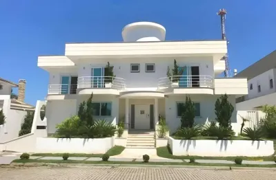 Casa com 6 quartos para alugar na rua dos camuris, 72, jurerê internacional, florianópolis por r$ 38.000