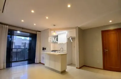 Apartamento com 2 quartos para alugar na rua frei caneca, 14, agronômica, florianópolis por r$ 4.299