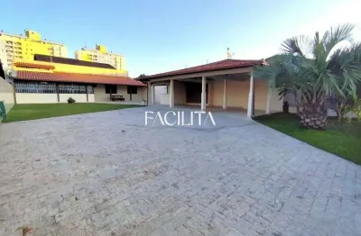 Casa com 3 quartos para alugar na joão manoel da silva, 1000, areias, são josé por r$ 5.800