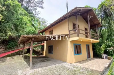Casa em condomínio fechado com 2 quartos para alugar na rua laurindo januário da silveira, 3542, lagoa da conceição, florianópolis por r$ 2.850