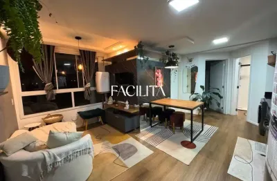 Apartamento com 2 quartos para alugar na rodney brasil machado, 59, sertão do maruim, são josé por r$ 3.300