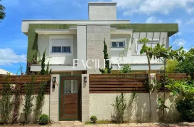 Casa em condomínio fechado com 4 quartos para alugar na rua gaivotas, 317, lagoa da conceição, florianópolis por r$ 17.000