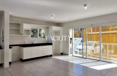 Apartamento com 2 quartos para alugar na rua laurindo januário da silveira, 3105, lagoa da conceição, florianópolis por r$ 3.850