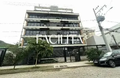 Apartamento com 1 quarto para alugar na rua juvêncio costa, 97, trindade, florianópolis por r$ 3.300