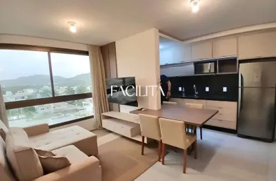 Apartamento com 1 quarto para alugar na avenida das raias, 320, jurerê internacional, florianópolis por r$ 5.500