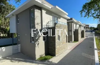 Casa em condomínio fechado com 3 quartos para alugar na rua de pádua, 320, santo antônio de lisboa, florianópolis por r$ 7.500