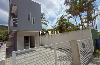 Casa em condomínio fechado com 3 quartos para alugar na rua pau de canela, 462, campeche, florianópolis por r$ 4.500