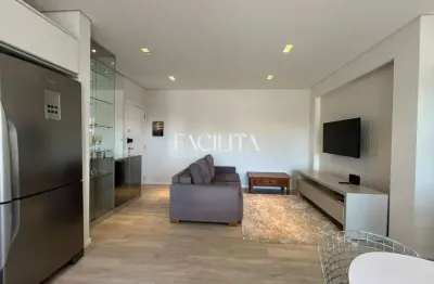 Apartamento com 2 quartos para alugar na Rua Coronel Luiz Caldeira, 105, Itacorubi, Florianópolis por R$ 6.000