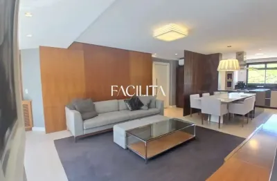 Apartamento com 2 quartos para alugar na rua bocaiúva, 2010, centro, florianópolis por r$ 9.000