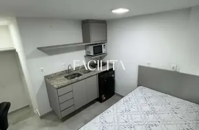 Apartamento com 1 quarto para alugar na rua maria eduarda, 33, pantanal, florianópolis por r$ 1.500
