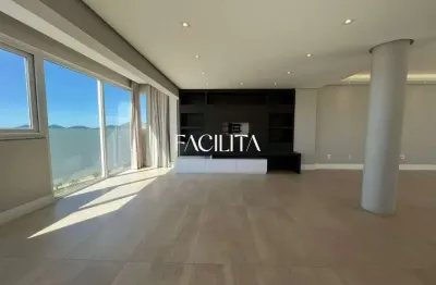 Cobertura com 3 quartos para alugar na avenida jornalista rubens de arruda ramos, 2174, centro, florianópolis por r$ 18.000