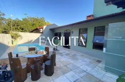 Casa em condomínio fechado com 1 quarto para alugar na rua eurico hosterno, 1000, santa mônica, florianópolis por r$ 6.300