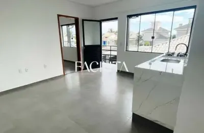 Apartamento com 2 quartos para alugar na rua maria geraldina ramos, 806, carianos, florianópolis por r$ 2.650