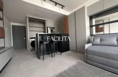 Apartamento com 1 quarto para alugar na rua professora maria flora pausewang, 137, trindade, florianópolis por r$ 3.990