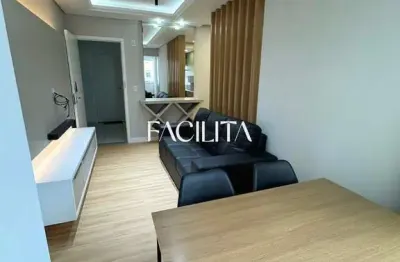 Apartamento com 2 quartos para alugar na rua recanto dos santos, 110, pedra branca, palhoça por r$ 5.100