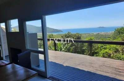 Casa com 2 quartos para alugar na estrada francisco thomas dos santos, 1001, pântano do sul, florianópolis por r$ 7.300