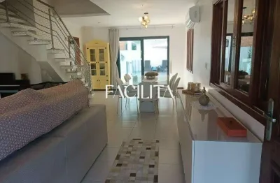 Casa com 4 quartos para alugar na avenida das palmeiras, 1000, daniela, florianópolis por r$ 15.000