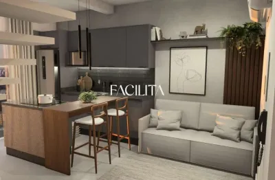 Loft com 1 quarto para alugar na rua antônio josé thomaz da costa, 500, campeche, florianópolis por r$ 6.500