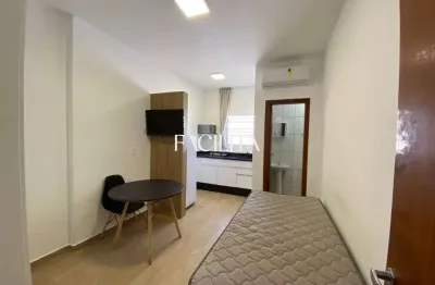 Apartamento com 1 quarto para alugar na prof. simão josé hess, 20, trindade, florianópolis por r$ 2.050