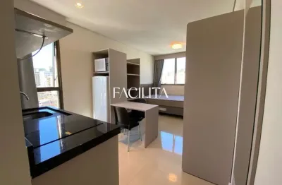 Apartamento com 1 quarto para alugar na rua joão de deus machado, 101, trindade, florianópolis por r$ 3.480