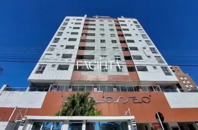 Apartamento com 2 quartos para alugar na avenida da pedra branca, 363, pedra branca, palhoça por r$ 3.900