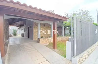 Casa com 6 quartos para alugar na rua acadêmico reinaldo consoni, 1000, santa mônica, florianópolis por r$ 8.900