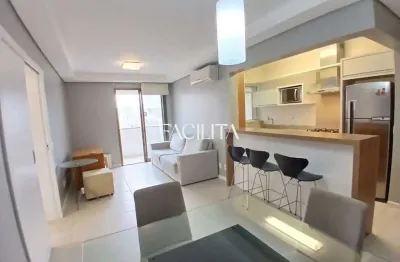 Apartamento com 2 quartos para alugar na rua jairo callado, 101, centro, florianópolis por r$ 5.000