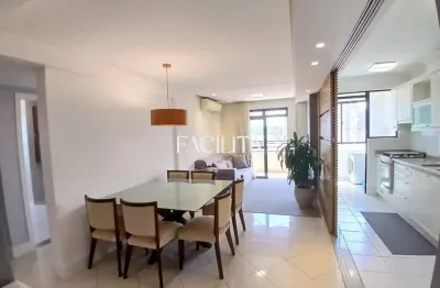 Apartamento com 3 quartos para alugar na rua adhemar da silva, 395, kobrasol, são josé por r$ 5.000