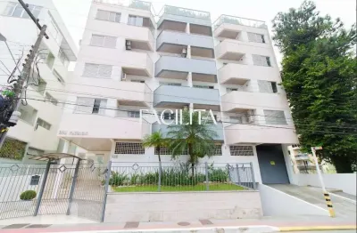 Apartamento com 2 quartos para alugar na rua jaú guedes da fonseca, 135, coqueiros, florianópolis por r$ 3.300