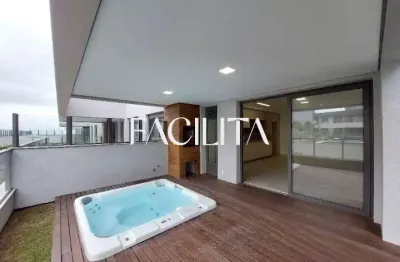 Apartamento com 2 quartos para alugar na rua manoel pedro vieira, 500, morro das pedras, florianópolis por r$ 9.200