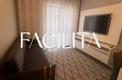 Apartamento com 1 quarto para alugar na rua delamar josé da silva, 180, kobrasol, são josé por r$ 3.650