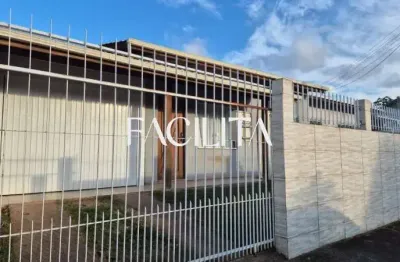 Casa com 3 quartos para alugar na rua das frutas do conde, 100, madri, palhoça por r$ 4.600