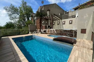 Casa com 4 quartos para alugar na rua joaquim costa, 1000, agronômica, florianópolis por r$ 18.000