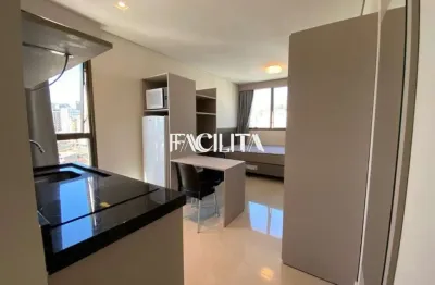 Apartamento com 1 quarto para alugar na rua joão de deus machado, 101, trindade, florianópolis por r$ 3.480