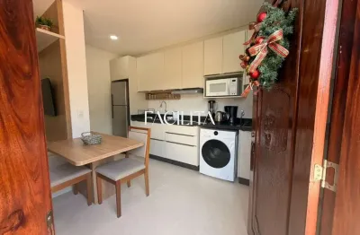 Apartamento com 1 quarto para alugar na rua coronel maurício spalding de souza, 898, santa mônica, florianópolis por r$ 3.750