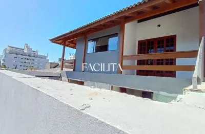 Apartamento com 1 quarto para alugar na rua joão carvalho, 243, agronômica, florianópolis por r$ 3.600