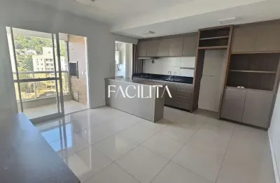 Apartamento com 2 quartos para alugar na rodovia admar gonzaga, 1669, itacorubi, florianópolis por r$ 4.700