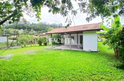 Casa com 3 quartos para alugar na Rua Sebastião Laurentino da Silva, 733, Córrego Grande, Florianópolis por R$ 6.300