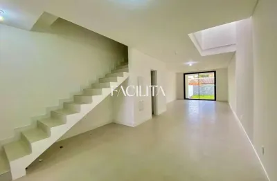 Casa com 2 quartos para alugar na rodovia francisco magno vieira, 4980, campeche, florianópolis por r$ 6.000