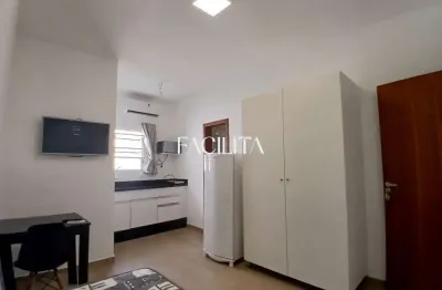 Apartamento com 1 quarto para alugar na rua augusto lídio pires, 82, trindade, florianópolis por r$ 1.900