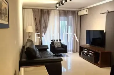 Apartamento com 3 quartos para alugar na Rua Capri, 465, Pagani, Palhoça por R$ 4.600