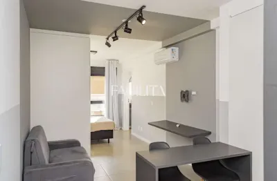 Apartamento com 1 quarto para alugar na rua nilo cordeiro dutra, 100, carvoeira, florianópolis por r$ 3.000