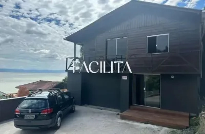 Casa com 3 quartos para alugar na rodovia baldicero filomeno, 11032, ribeirão da ilha, florianópolis por r$ 3.000