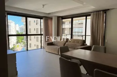 Apartamento com 3 quartos para alugar na Rua Apeninos, 20, Córrego Grande, Florianópolis por R$ 8.900